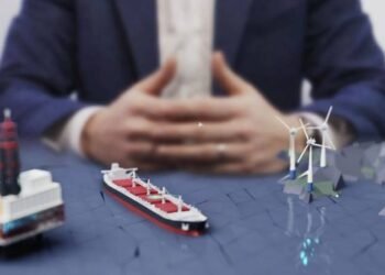 Kongsberg Digital Launches Industrial Work Surface to Transform Carbon-Intensive Industries