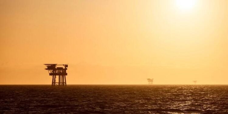 U.S. Gulf of Mexico Oil and Gas Lease Sale Set for March