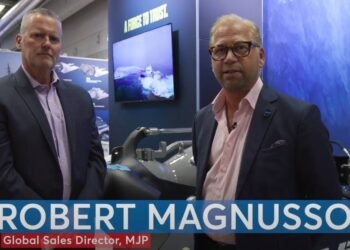 MJP Waterjets Help Boat Owners Meet Operational Challenges