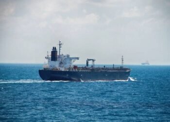 Singapore Companies Should Manage Own Risks in Russian Oil Trade, Minister Says