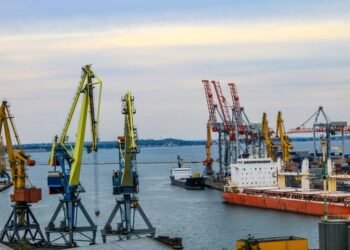 Insurers Count the Cost of Ships Snagged in Ukraine Crisis