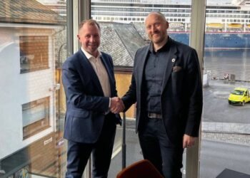 Amogy to Test Maritime Ammonia-to-power Platform in Norway
