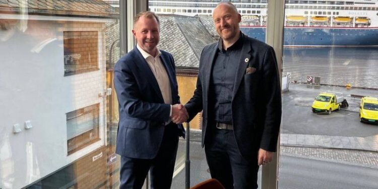 Amogy to Test Maritime Ammonia-to-power Platform in Norway