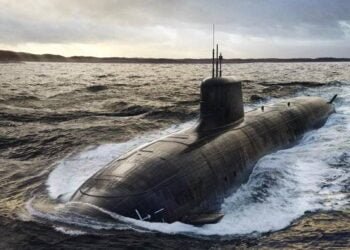 Australia Outlines $245 Billion Nuclear Submarine Plan