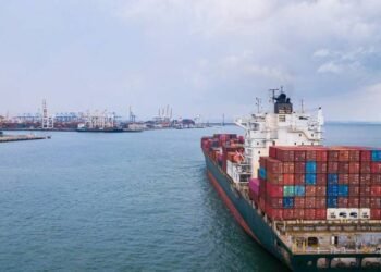 ClassNK Publishes New Containership Safety Standards