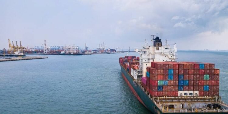 ClassNK Publishes New Containership Safety Standards