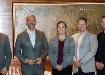 General Dynamics NASSCO Sets Its Sights on Offshore Wind
