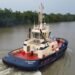Svitzer Adds New Tug in Brazil