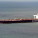 Grounded VLCC in Java Sea Could be Refloated Thursday