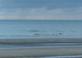 Belgium on High Alert as Russian 'Spy Ship' Detected in North Sea