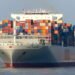 COSCO Acquisition of OOCL Still Faces ‘Degree of Uncertainty’