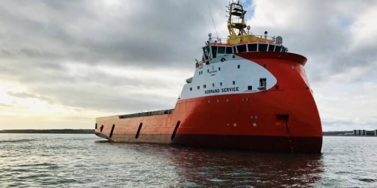 Solstad Offshore to Exit Platform Supply Vessel Business. Agrees to Sell 37 Vessels to Tidewater