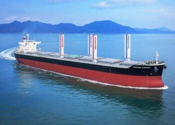 Marubeni and bound4blue Agree Wind Propulsion Sales Partnership