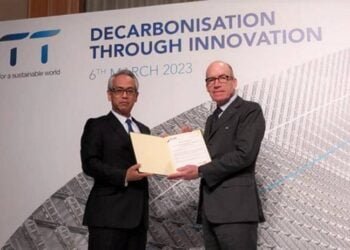 ClassNK Issues Four AiPs for GTT Alternative Fuel Projects