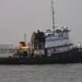 Tugboater Loses Part of Arm in Line Handling Accident in New York Harbor