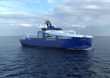 Vard to Design, Build Cable Layer for NCT Offshore