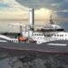 Vard Electro's SeaQ Comms System Selected for CSOV Duo Vard Electro's SeaQ Comms System Selected for CSOV Duo