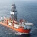 seadrill drillship