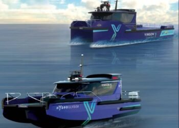 Malaysian FPSO Giant Yinson Invests in Norwegian Autonomous Vessel Start-up