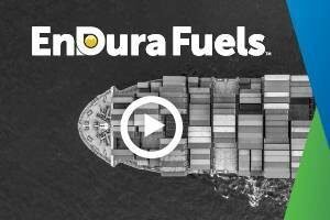InfiniD™ Biodiesel for Marine Fleets