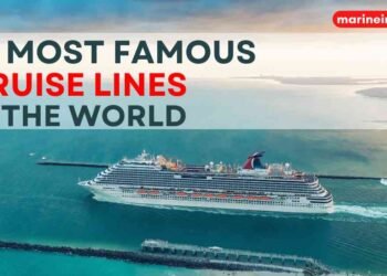 10 Most Famous Cruise Lines In The World