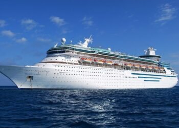 Inspectors Halt Royal Caribbean Ship in Florida Over Life-Saving Gear
