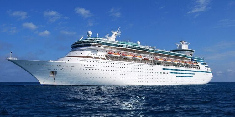 Inspectors Halt Royal Caribbean Ship in Florida Over Life-Saving Gear