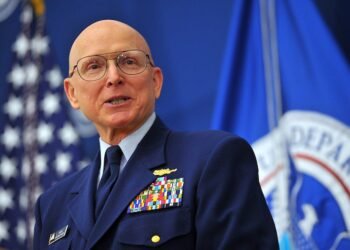 Eastern Shipbuilding Hires Admiral Papp, Former Coast Guard Commandant, as Washington Rep
