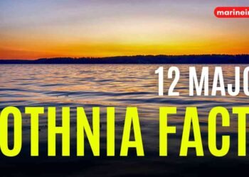 12 Major Gulf Of Bothnia Facts