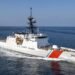 National Security Cutter Calhoun Completes Builder's Trials National Security Cutter Calhoun Completes Builder's Trials