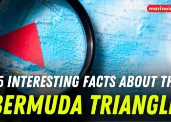15 Interesting Facts About The Bermuda Triangle