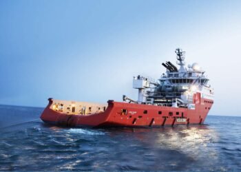 Ezra Affiliate, Emas Chiyoda Subsea, Files for U.S. Bankruptcy