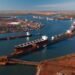Joint Industry Project to Develop LNG-Fueled Capesize Bulk Carrier for Australia-China Trade port hedland