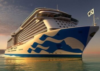 Carnival Orders Two More Ships at Fincantieri