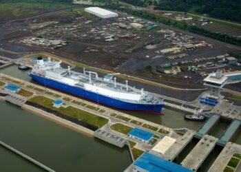 U.S. Shifts LNG Exports to Asia as Arb Opens Up