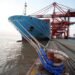 Swim or Sink Outlook Prompts Asia Shipping Lines to Face Mergers
