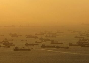 DNV GL, Singapore MPA Agree to Promote R&D in Autonomous Systems and Intelligent Shipping
