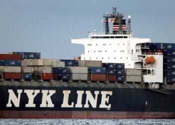 nyk line