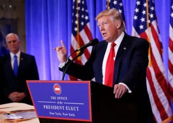 International Maritime Treaties Recognition and Trump: Protectionist or Progressive?