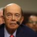 Wilbur Ross Confirmed as Commerce Secretary