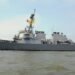 U.S. Sends Destroyer USS Cole to Patrol off Yemen -Officials