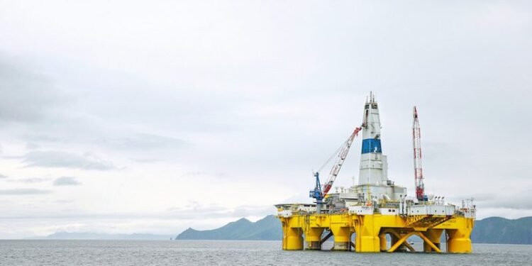 Opening Arctic Waters to Drilling Is Trump Priority, Key Senator Says