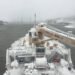 U.S. Coast Guard Kicks Off Great Lakes Ice-Breaking Operation