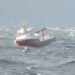 Disabled Fishing Vessel, Coast Guard Cutter Rescued from Gulf of Alaska