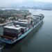 maersk line
