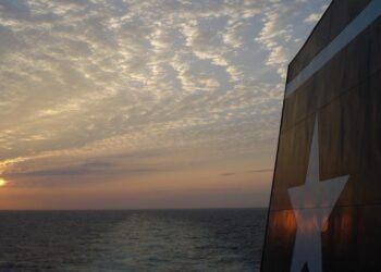 Giuseppe Bottiglieri Shipping