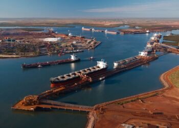 port hedland