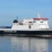 WATCH: Isle of Man Ferry Slams Into Pier – Incident Video