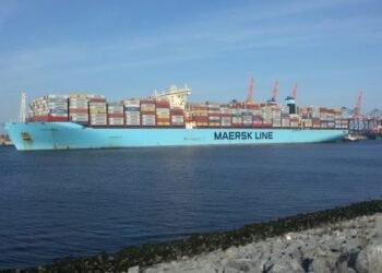 Containerships ‘Full to the Gunnels’ on Asia-North Europe Route as Rates Hit 20-Month High