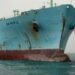 India Impounds Ships, Detain Crews Over Oil Spill Off Chennai
